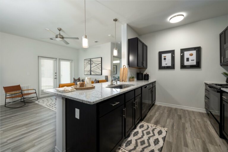 Residents First - Solidago